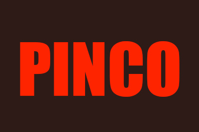 PINCO
